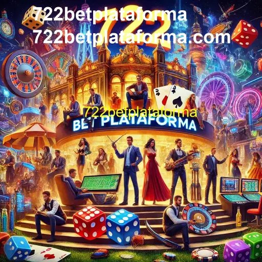 722betplataforma