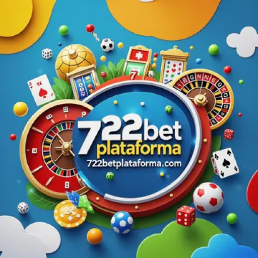 Explorando a Categoria de Apostas na 722betplataforma